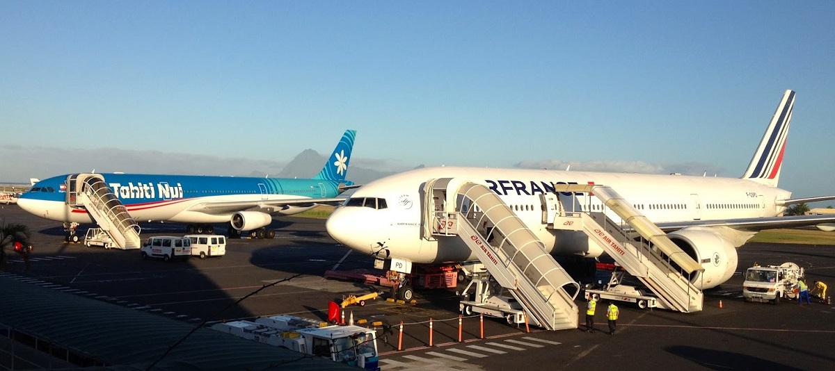 Consommation : le prix d'un billet d'avion décortiqué