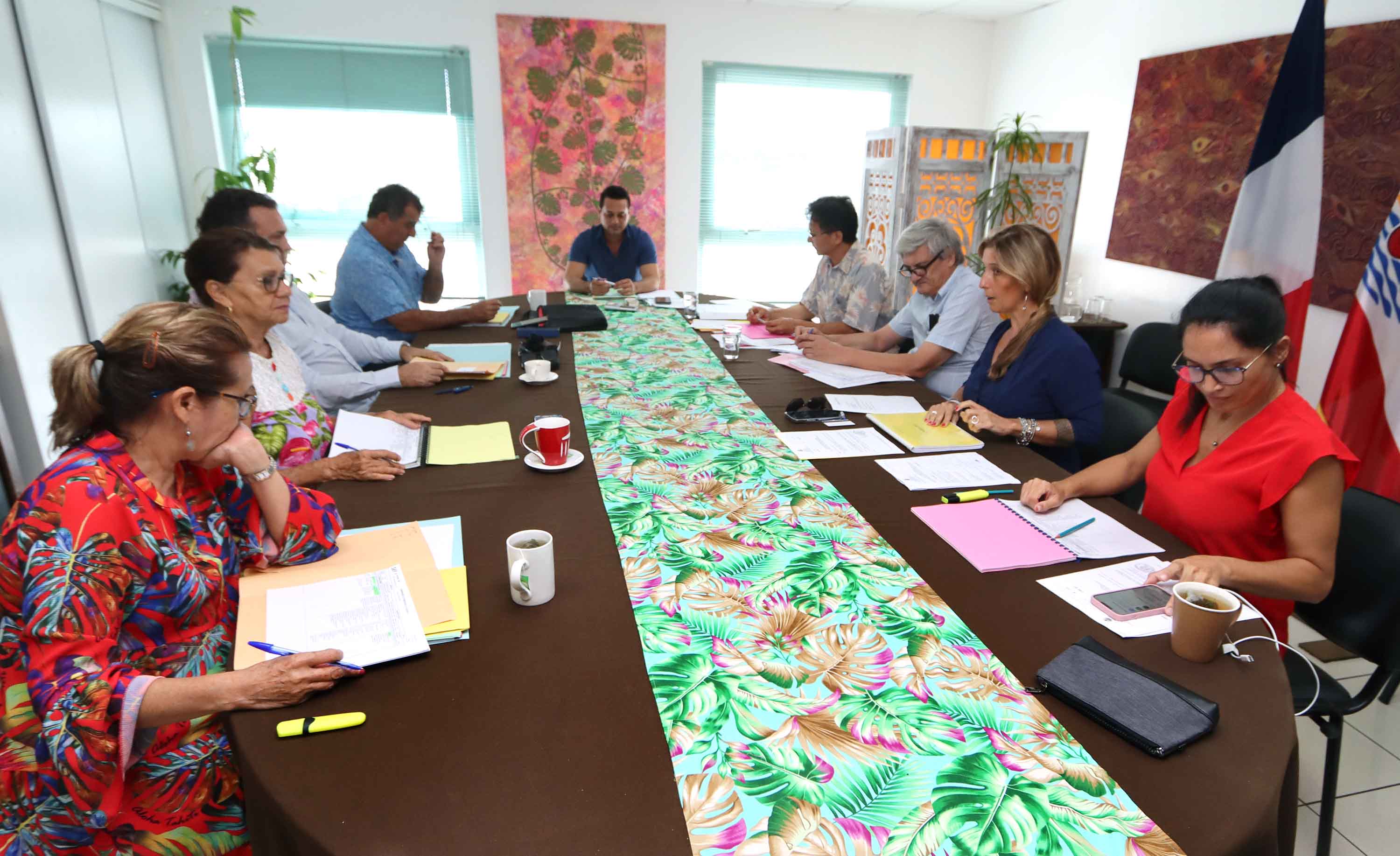 118 nouveaux emplois CVD validés