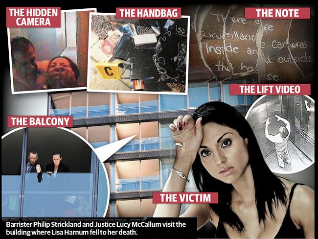 26 ans de prison pour un meurtre qui a fasciné l'Australie