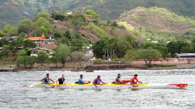 Une équipe de l’AS Heimataiki disputera le Marathon de Polynésie la 1ère ce samedi.