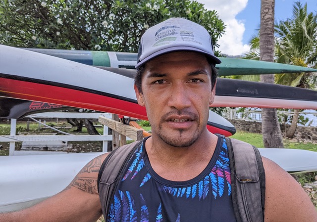 Une saison de va'a pleine de promesses à Nuku Hiva