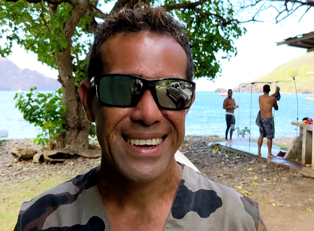 Une saison de va'a pleine de promesses à Nuku Hiva