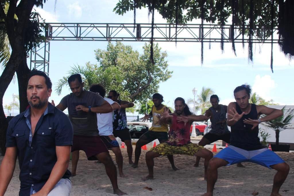 Pīna’ina’i propose une galerie de portraits pour sa 11e édition