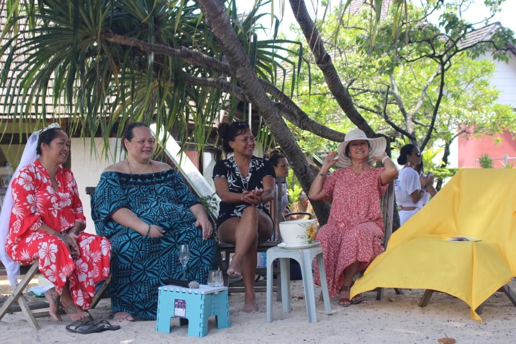 Pīna’ina’i propose une galerie de portraits pour sa 11e édition