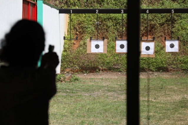 Un deuxième site de vente d’armes par correspondance va ouvrir à Raiatea