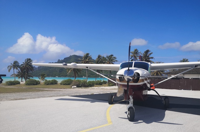 Aérien : Vers un nouvel appel d’offres pour Ua Pou et Ua Huka