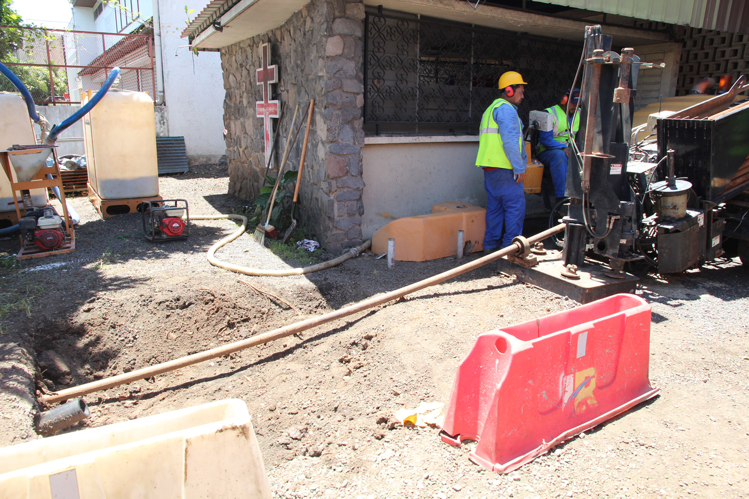 Crédit photo : Ville de Pape'ete