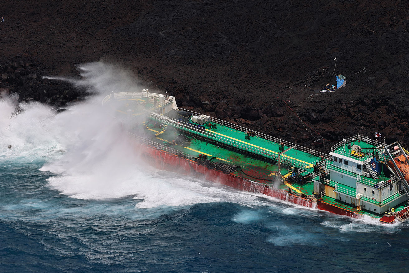 Richard BOUHET / AFP