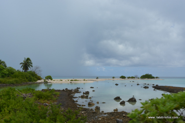 Projet aquacole de Makemo : la Tian Rui International Investment rencontre la population (communiqué)