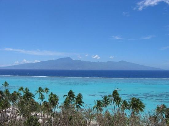 Un touriste de 64 ans retrouvé noyé à Temae