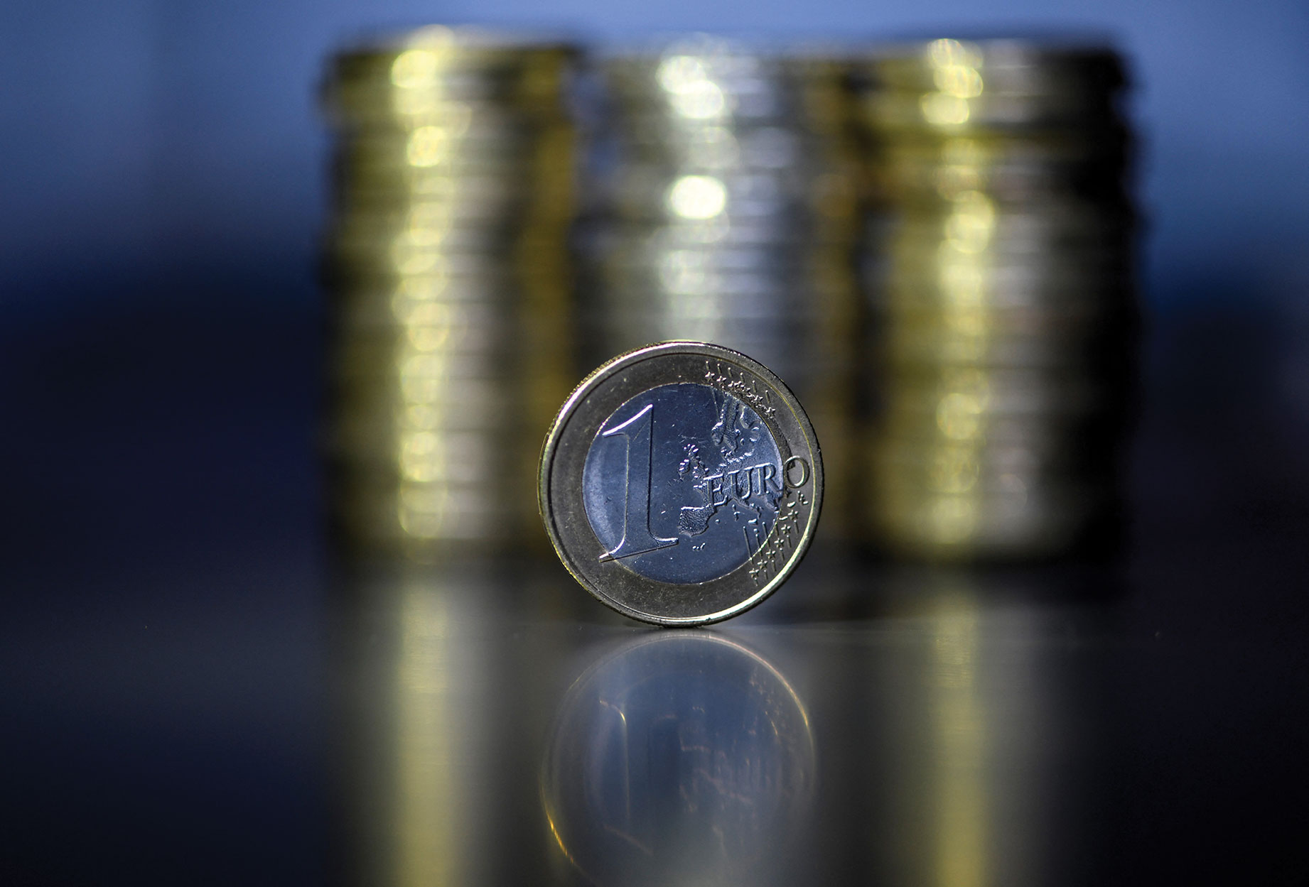 INA FASSBENDER / AFP