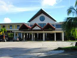 Le Forum du Pacifique 2014 se tiendra à Palau du 29 juillet au 1er août 2014.