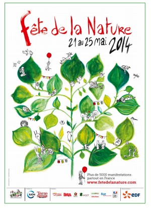 Appel à participation en outre-mer! La Fête de la Nature invite  petits et grands à se mobiliser !