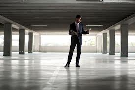 Google dévoile un projet de cartographie 3D pour smartphones