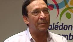 Calédonie/corps électoral: le député Gomes (UDI) opposé à une mission de l'ONU