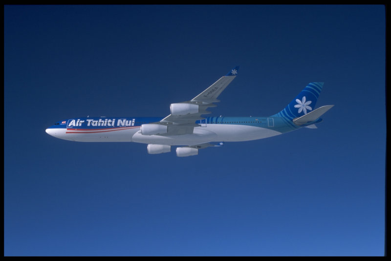 Air Tahiti Nui: le partage de code avec Korean Air démarre le 1er mars