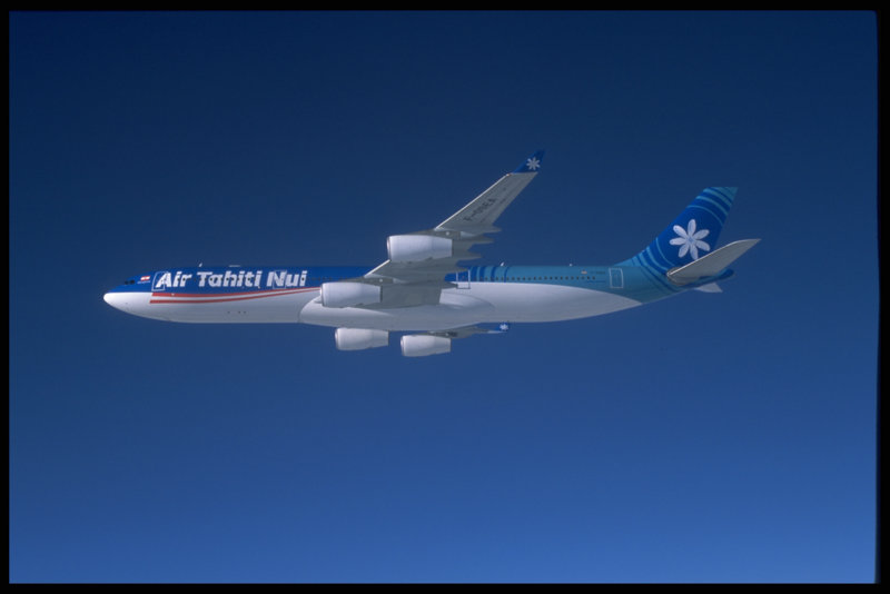 Air Tahiti Nui: le partage de code avec Korean Air démarre le 1er mars