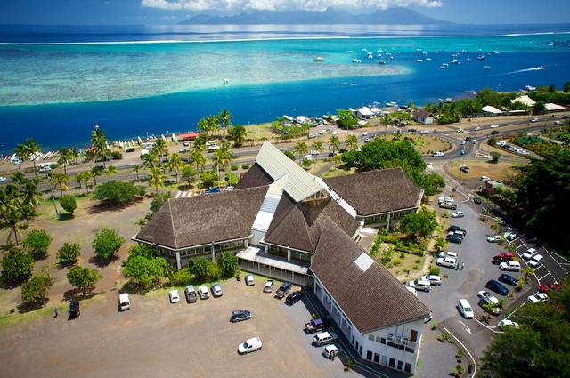 Municipales : Rony Tumahai joue quitte ou double à Punaauia