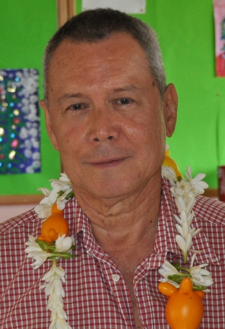 Municipales : Rony Tumahai joue quitte ou double à Punaauia