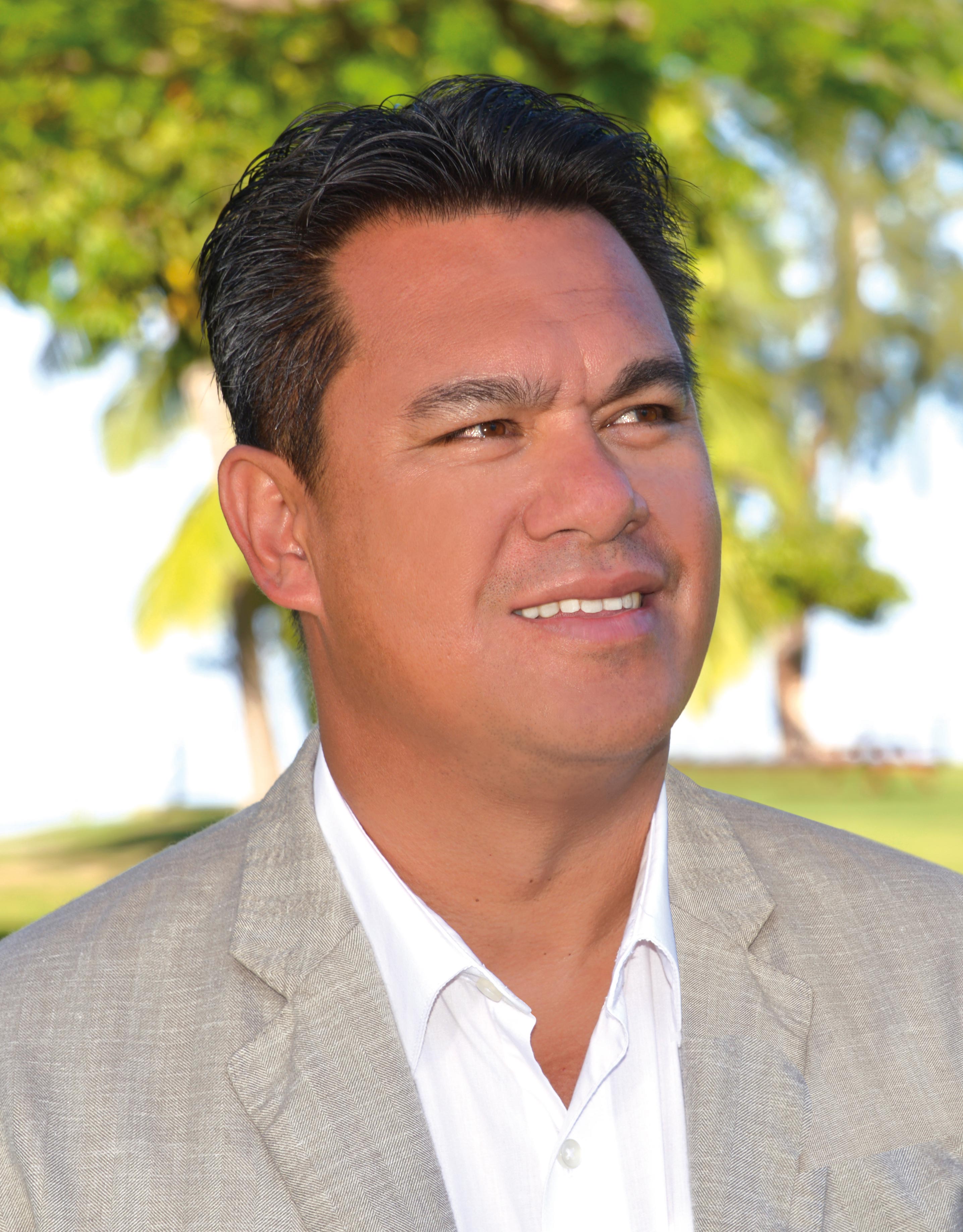 Municipales : Rony Tumahai joue quitte ou double à Punaauia