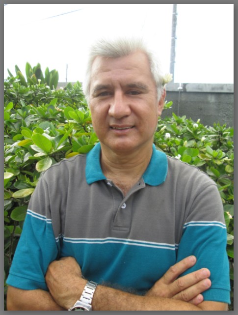 Municipales : Rony Tumahai joue quitte ou double à Punaauia