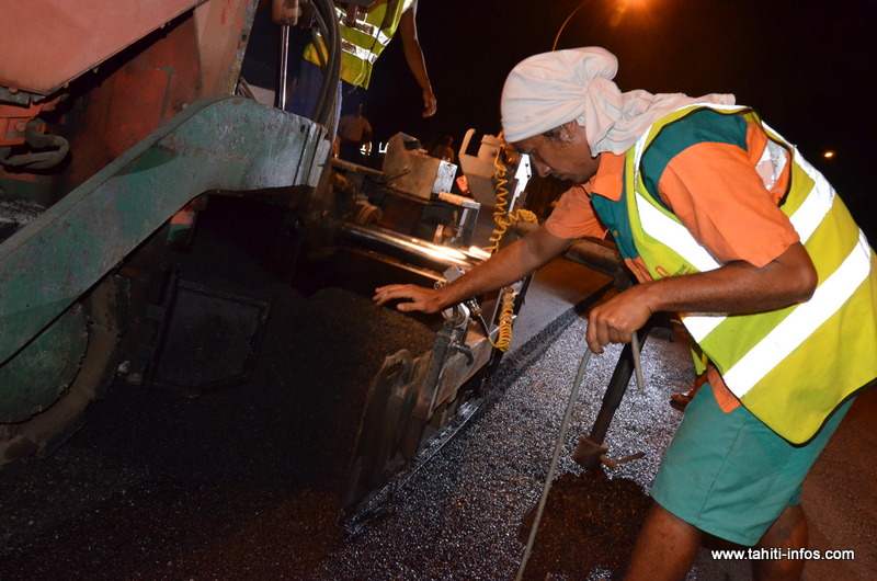 RDO et RDP partiellement fermées du 24 au 28 février