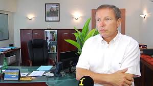 Calédonie: le haut-commissaire annule tous ses engagements publics pour une semaine