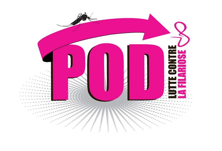 Filariose : La campagne de la POD est ouverte