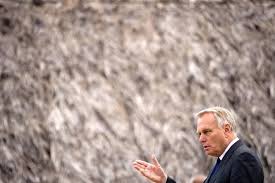 Nouvelle-Calédonie: Ayrault expose les "principes clairs" pour la révision des listes électorales