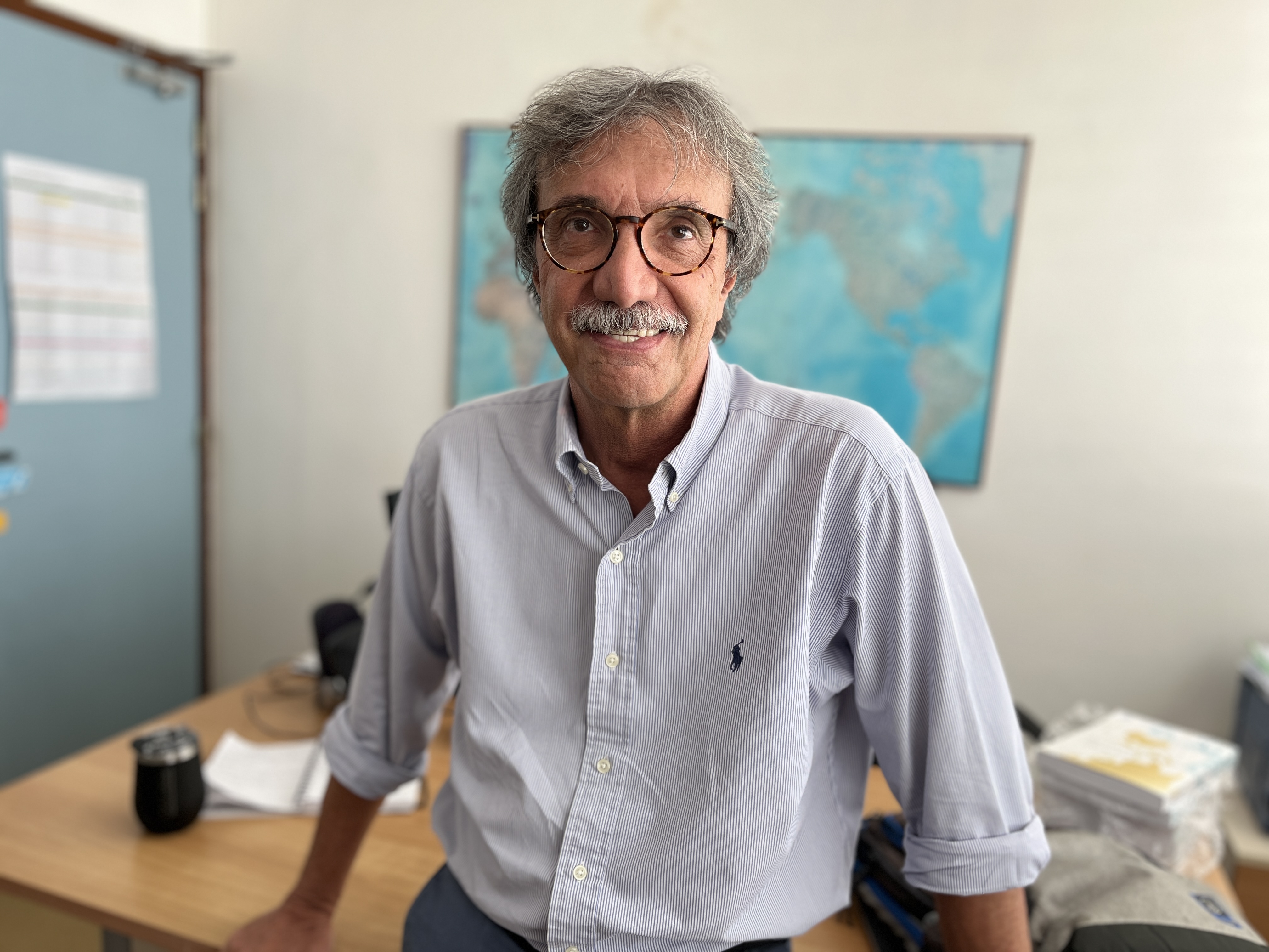 Ce que dira la présidentielle au fenua