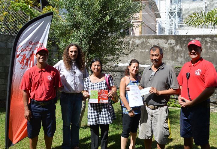 Communiqué de l’association Papeete Centre Ville