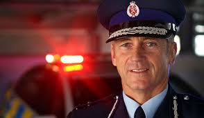Un nouveau chef pour la police néo-zélandaise