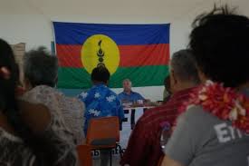 L'ONU envoie une mission de "travail, pas de contrôle" en Nouvelle-Calédonie