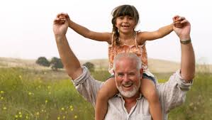 Les enfants de pères âgés ont plus de risques de troubles psychiatriques