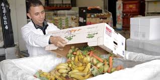 La Banque mondiale sonne l'alarme sur le gaspillage alimentaire