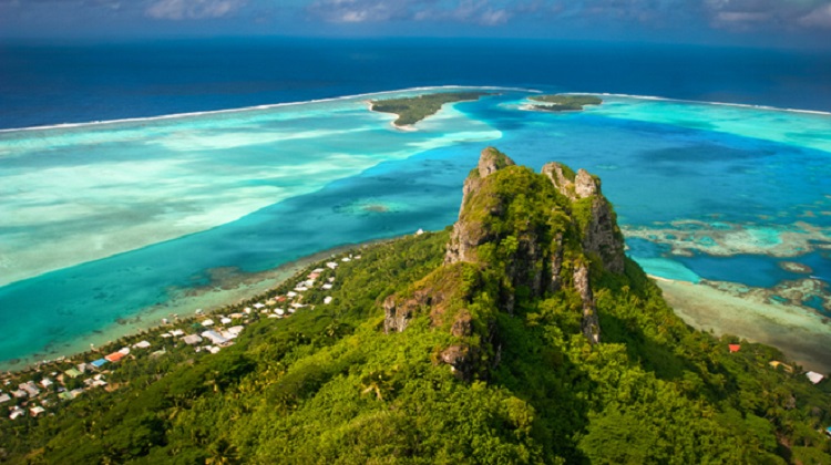 Des Racines et des Ailes : 6 millions d’yeux braqués sur la Polynésie