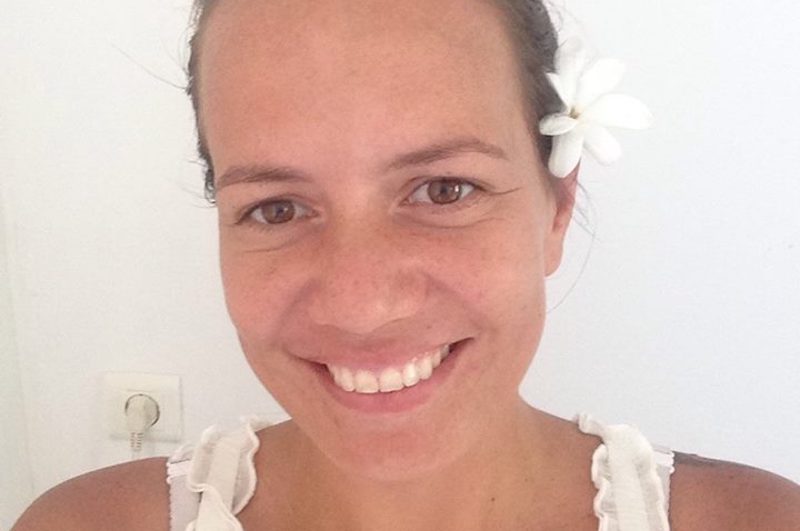 ​Tevaiarii Frébault : "un bloc populaire s'est créé"