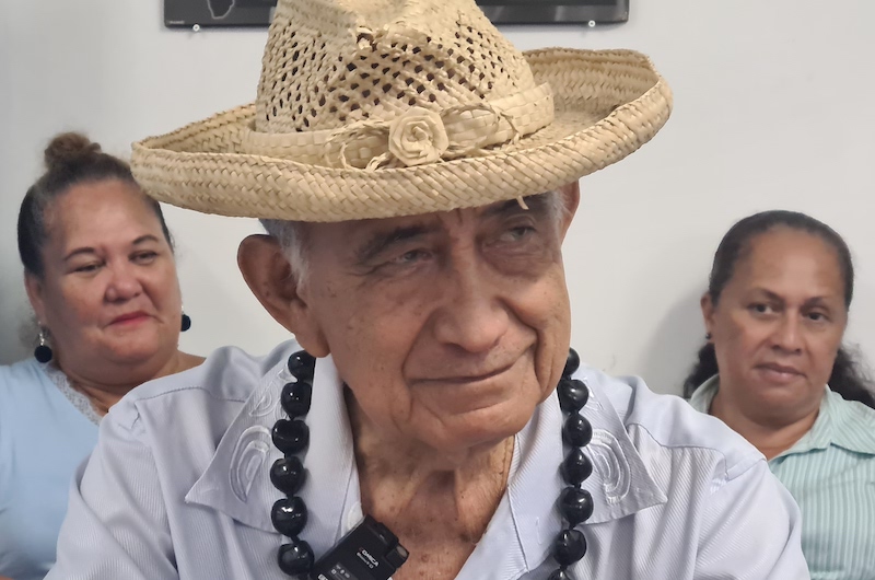 ​"Macron gagnera haut la main"