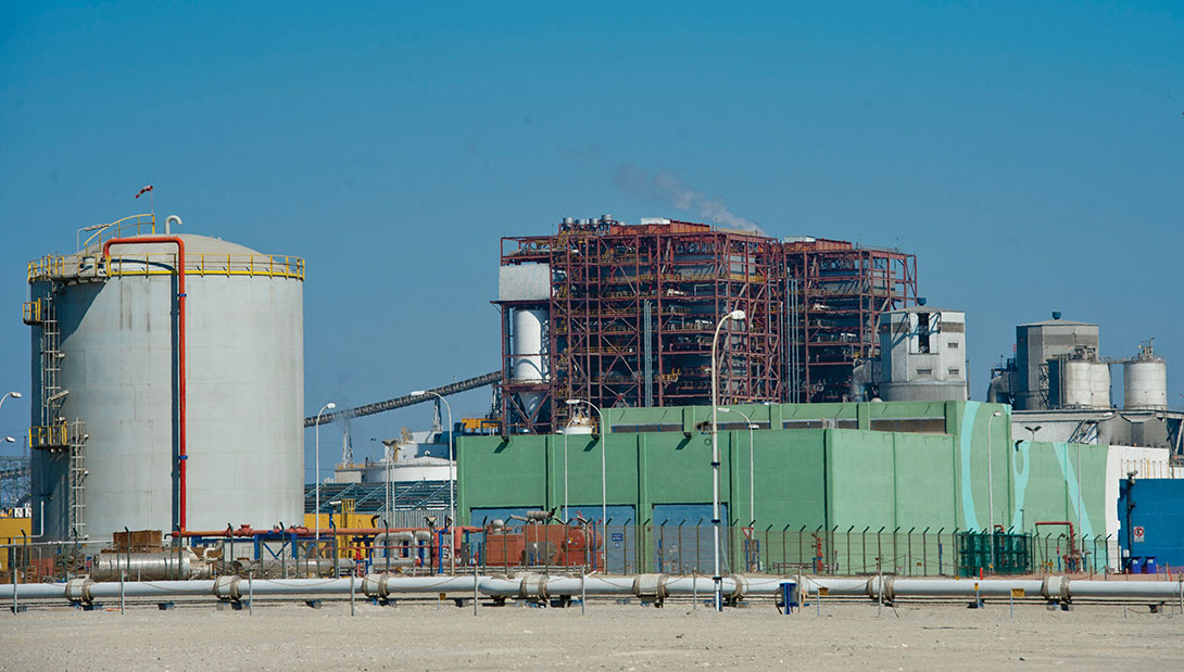 MARTIN BERNETTI / AFP