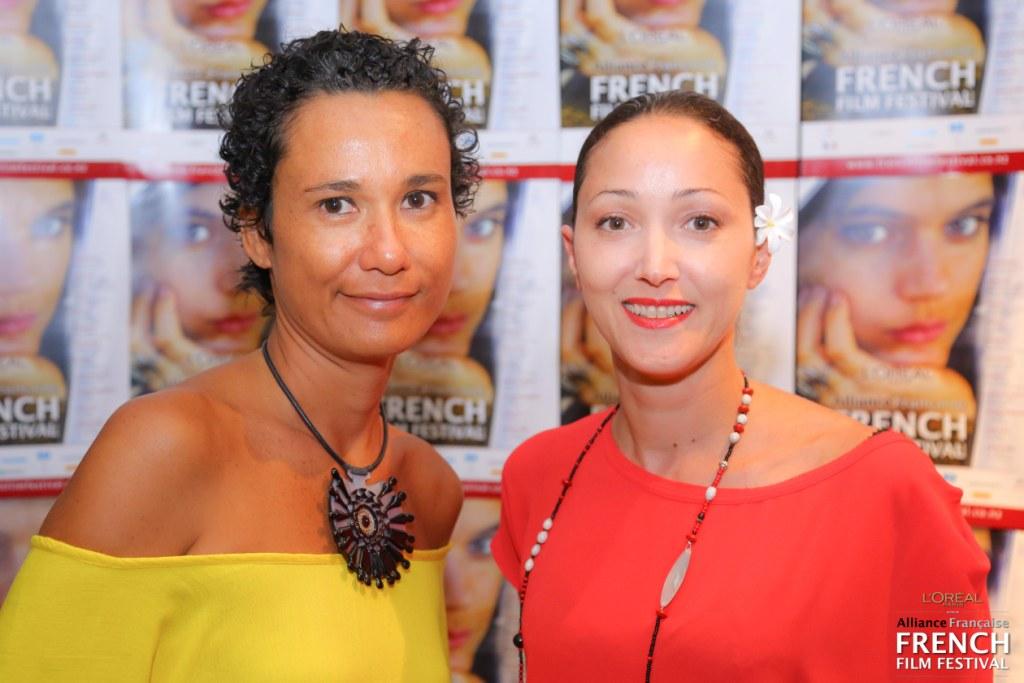 Auckland: Le FIFO, invité du French Film Festival