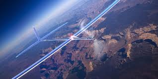 Facebook veut investir dans des drones pour améliorer l'accès internet