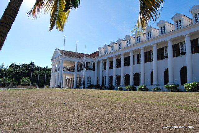 Municipales : la parenthèse Vernaudon va-t-elle s’achever à Pirae ? 