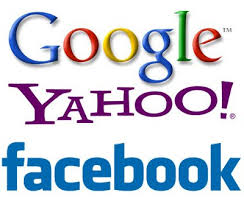 Yahoo! va cesser d'accepter les identifiants Facebook et Google