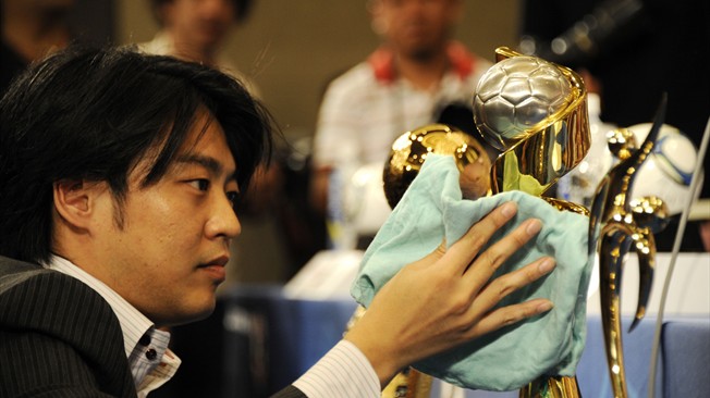 Beach Soccer: Ouverture de la procédure de candidature pour huit compétitions