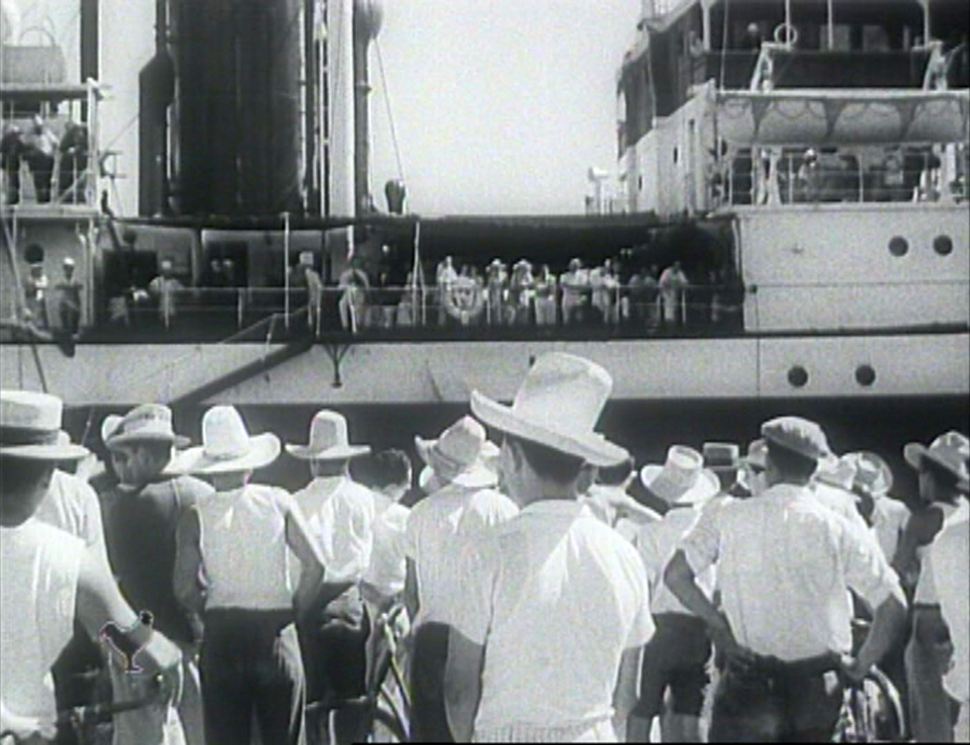 "La Polynésie, il y a 80 ans...": un Cinematamua d'exception le 12 mars