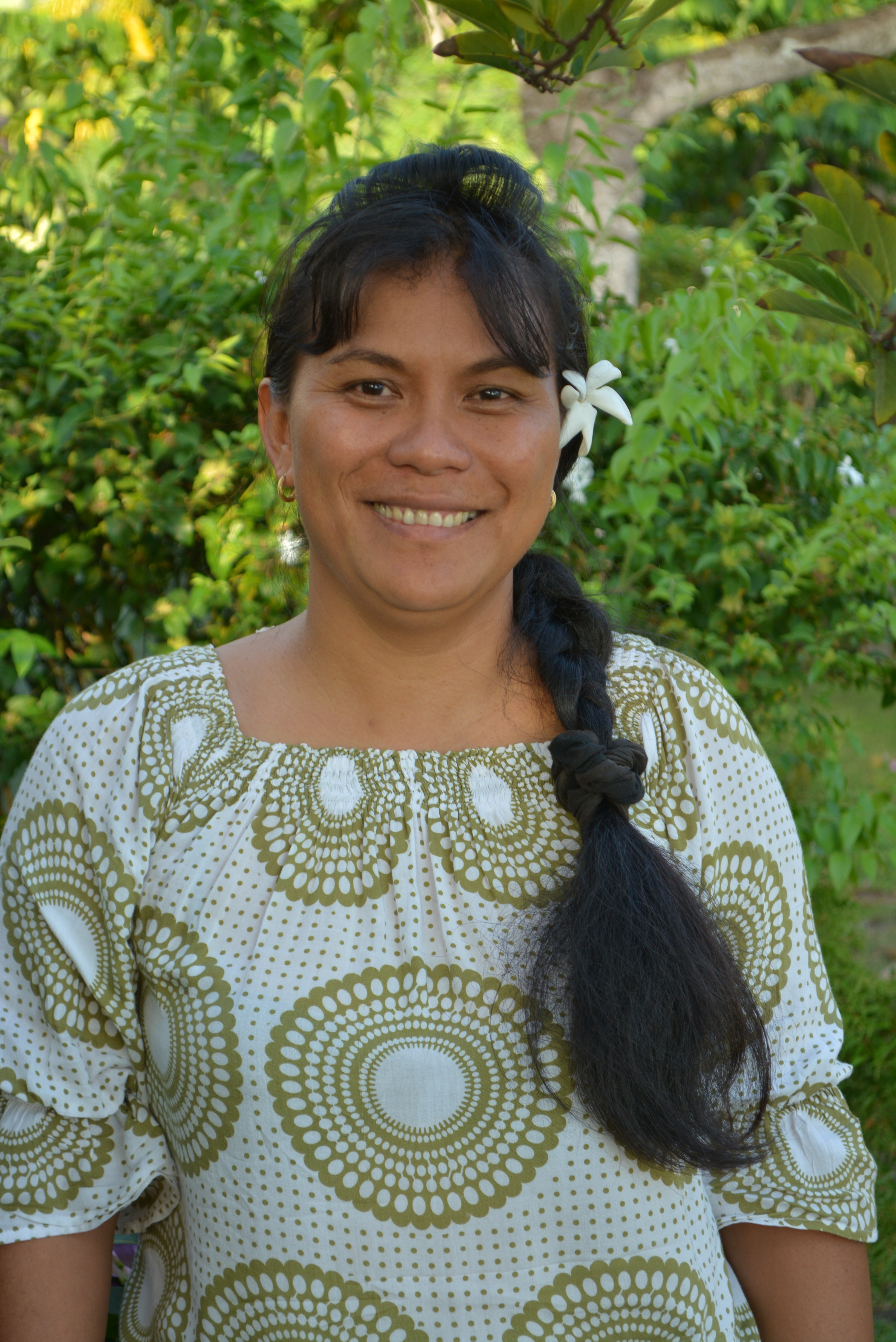 Municipales: qui pour faire trembler Jacquie Graffe à Paea ?