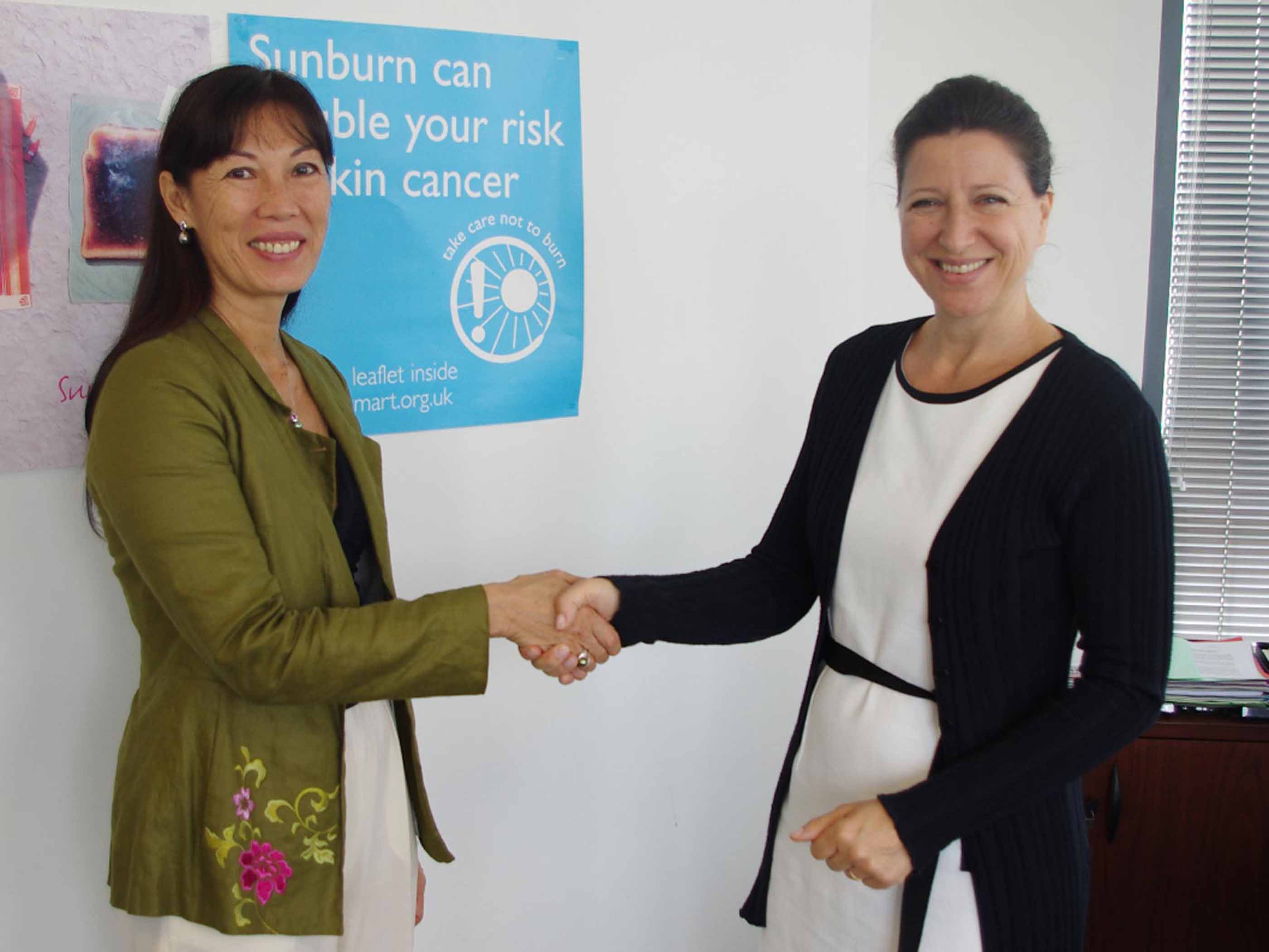 Plan cancer : l’INCA accompagnera le Pays