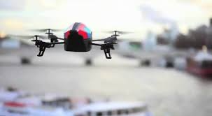 Australie: un drone pour livrer la drogue en prison