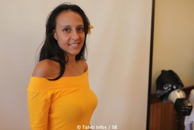 Miss Tahiti 2014 : un casting plein de promesses