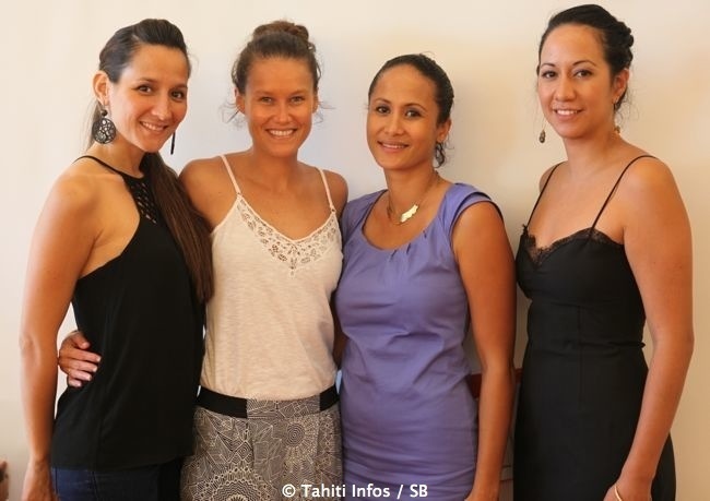 Miss Tahiti 2014 : un casting plein de promesses